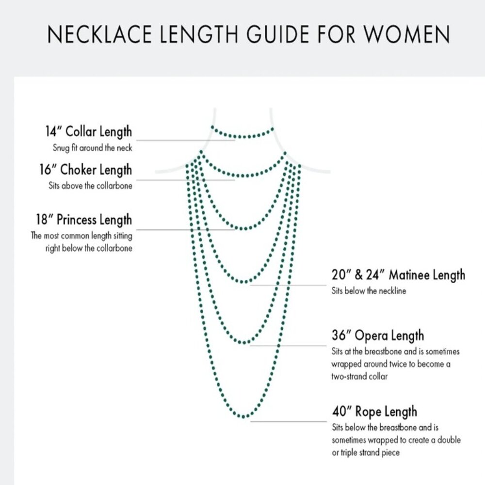 Bohemian Retro Oversized Silver Heart & Silver Bead Shaped Pendant Necklace - Picture 4 of 4